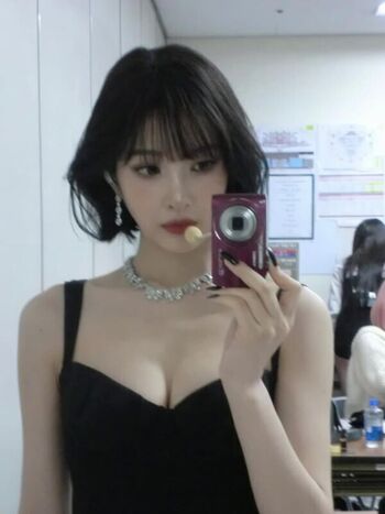 🔥 Park soo young page leaked private photo uncensored full