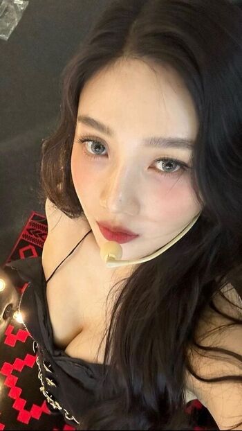 🔥 Park soo young page leaked private photo uncensored full