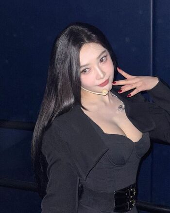 🔥 Park soo young page leaked private photo uncensored full