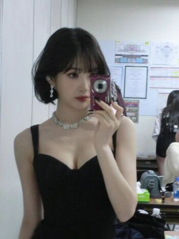 🔥 Park soo young page leaked private photo uncensored full