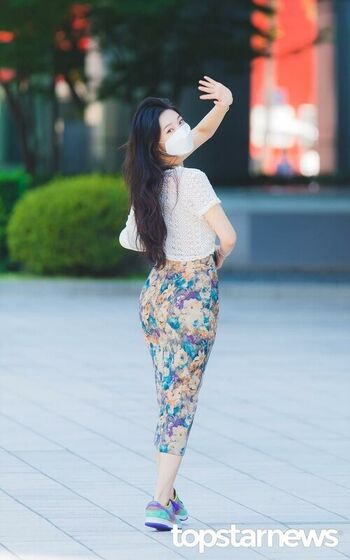 🔥 Park soo young page leaked private photo uncensored full