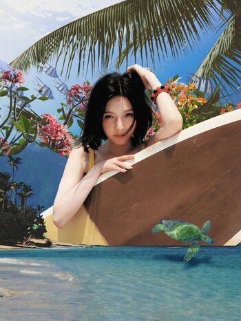 🔥 Park soo young leaked private photo uncensored full