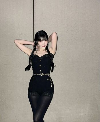 🔥 Park soo young leaked private photo uncensored full