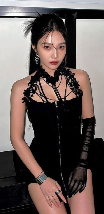 🔥 Park soo young leaked private photo uncensored full