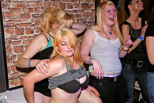 🔥 Party hardcore page leaked private photo uncensored full