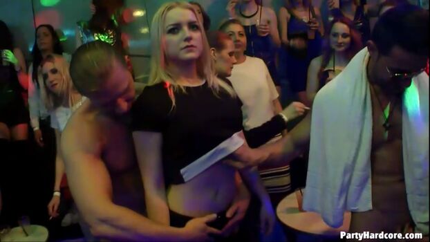 🔥 Party hardcore page leaked private photo uncensored full