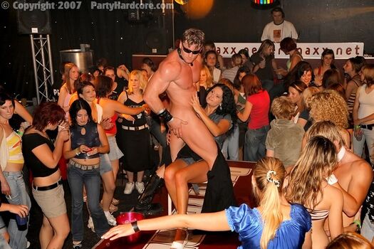 🔥 Party hardcore page leaked private photo uncensored full