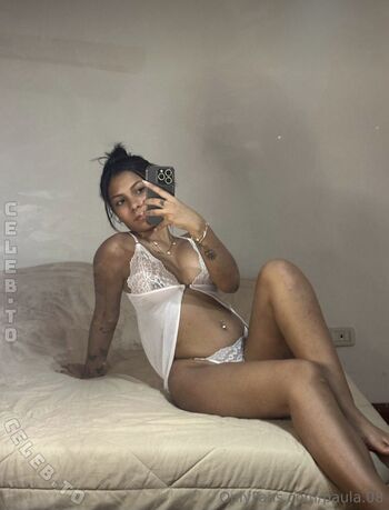 🔥 Paula leaked private photo uncensored full