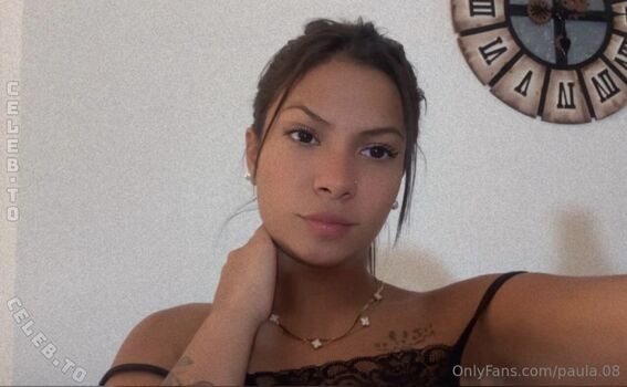 🔥 Paula leaked private photo uncensored full