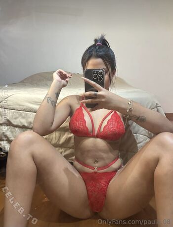 🔥 Paula leaked private photo uncensored full