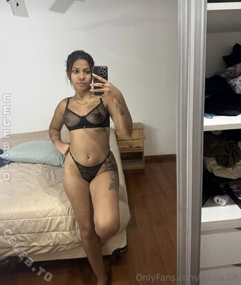 🔥 Paula leaked private photo uncensored full