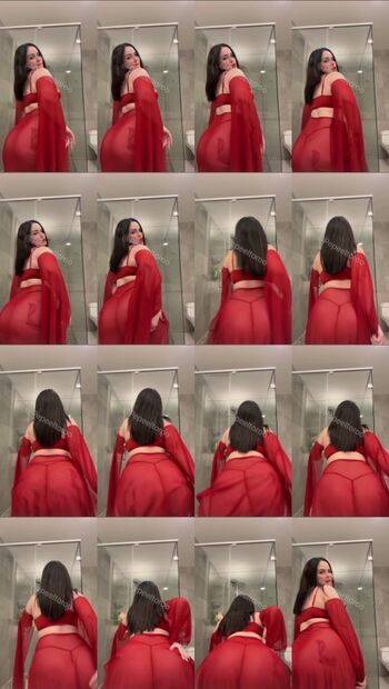 🔥 Paula del villar leaked private photo uncensored full