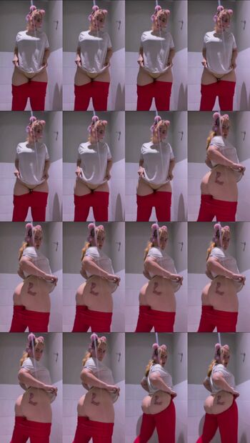 🔥 Paula del villar leaked private photo uncensored full