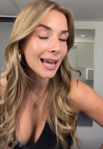 🔥 Paula doeringer page leaked private photo uncensored full