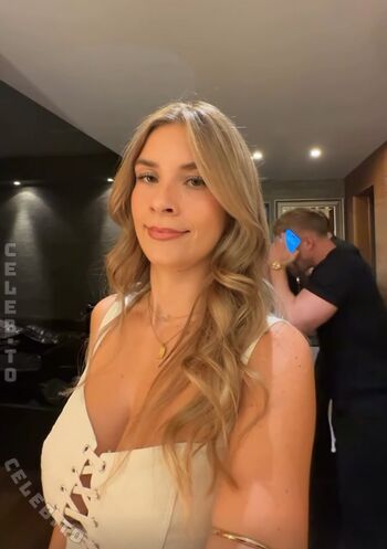 🔥 Paula doeringer page leaked private photo uncensored full