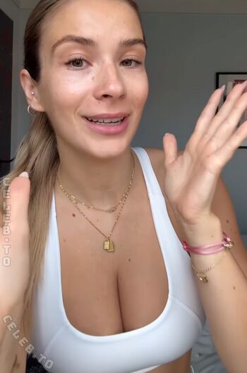 🔥 Paula doeringer page leaked private photo uncensored full