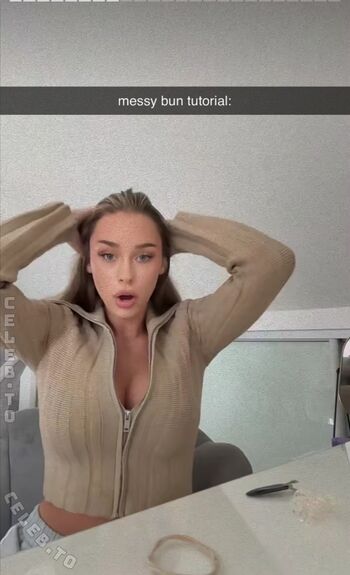 🔥 Payton ramolla page leaked private photo uncensored full