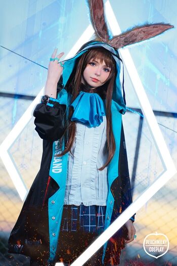 🔥 Peachmilky leaked private photo uncensored full