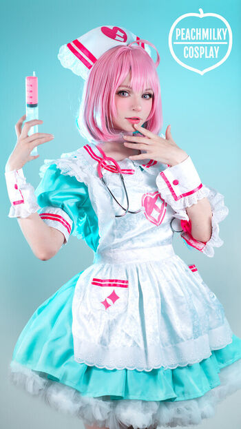 🔥 Peachmilky leaked private photo uncensored full