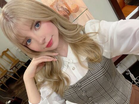 🔥 Peachmilky leaked private photo uncensored full