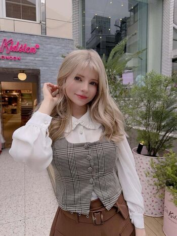 🔥 Peachmilky leaked private photo uncensored full