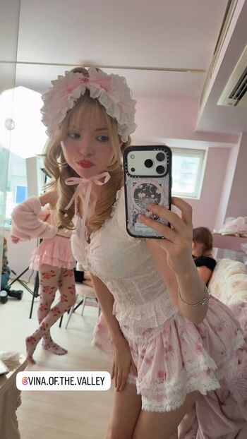 🔥 Peachmilky leaked private photo uncensored full