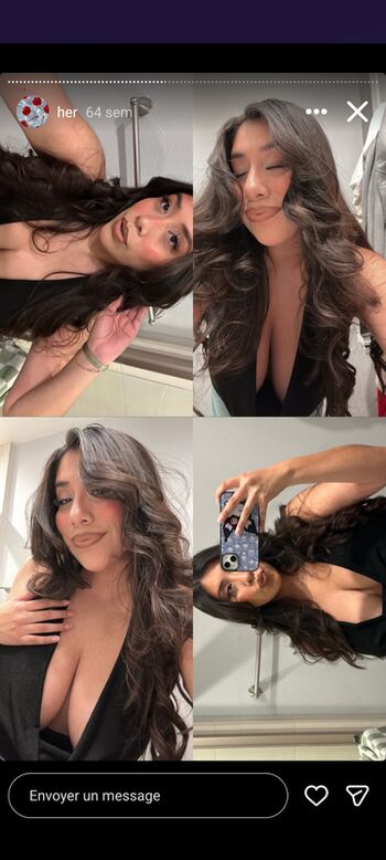 🔥 Perks of being claudia page leaked private photo uncensored full