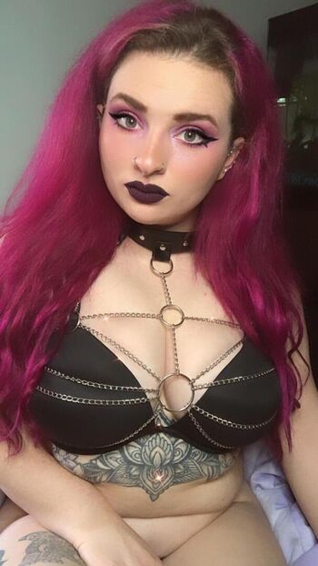 🔥 Persephone page leaked private photo uncensored full
