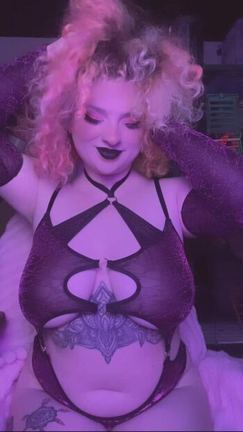 🔥 Persephone page leaked private photo uncensored full