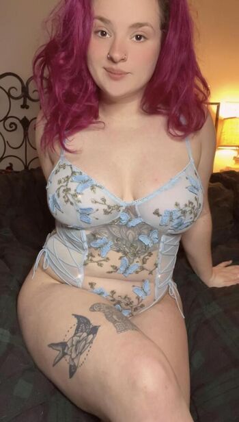 🔥 Persephone page leaked private photo uncensored full