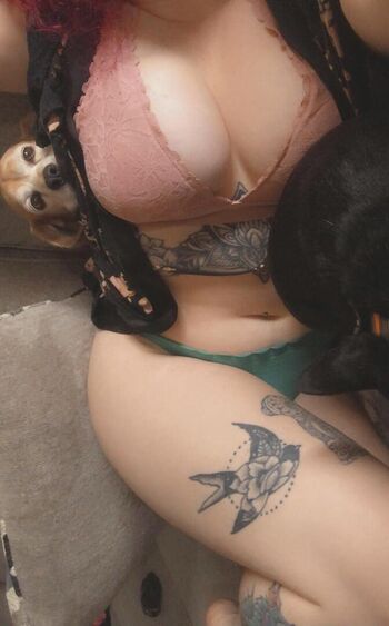 🔥 Persephone page leaked private photo uncensored full
