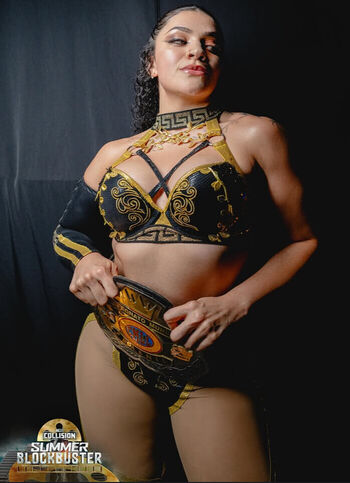 🔥 Persephone leaked private photo uncensored full