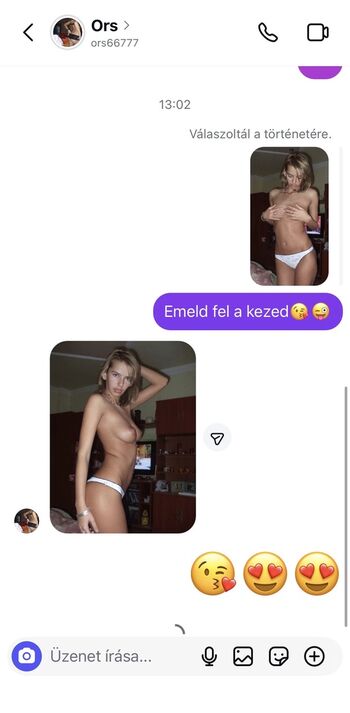 🔥 Petratimea  page leaked private photo uncensored full