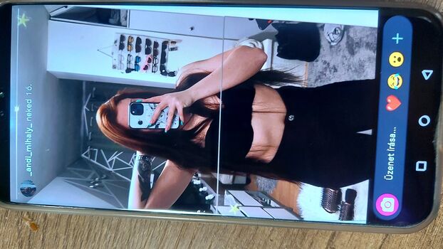 🔥 Petratimea  page leaked private photo uncensored full