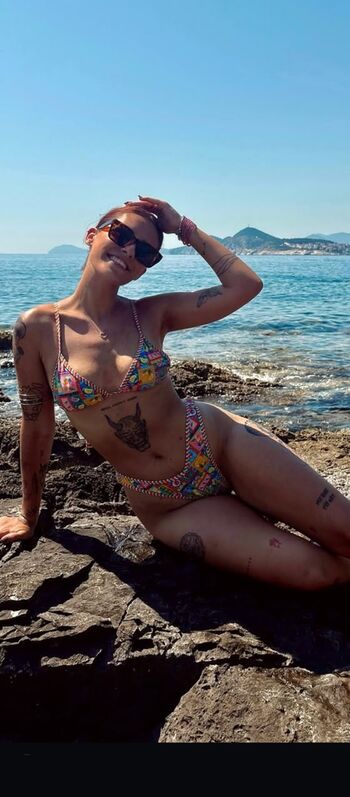 🔥 Petratimea  page leaked private photo uncensored full