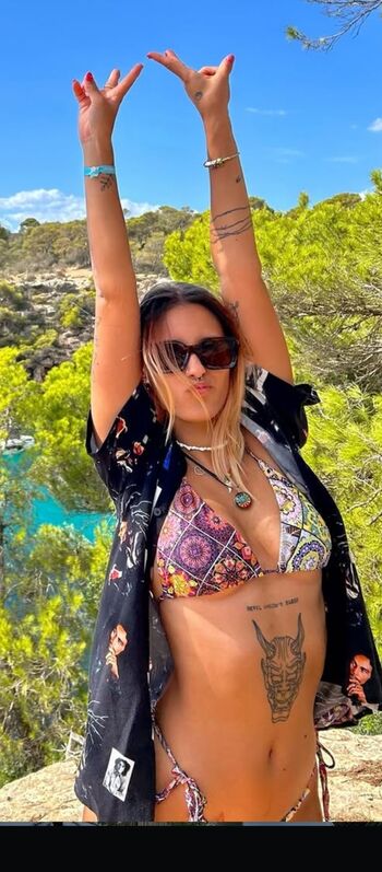 🔥 Petratimea  page leaked private photo uncensored full