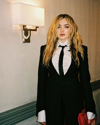 🔥 Peyton list  page leaked private photo uncensored full