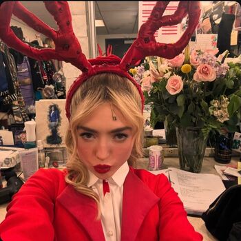 🔥 Peyton list  page leaked private photo uncensored full