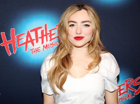 🔥 Peyton list  page leaked private photo uncensored full