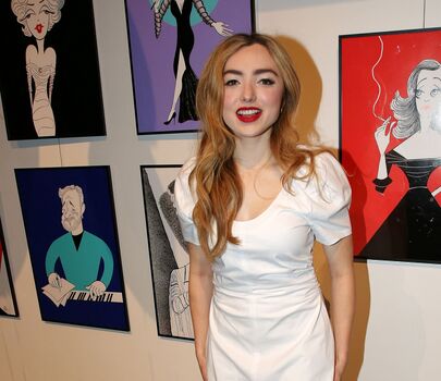 🔥 Peyton list leaked private photo uncensored full