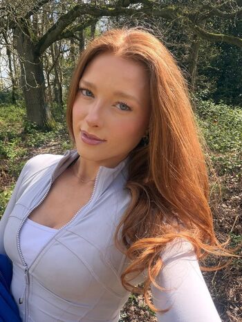 🔥 Pheobeisginger page leaked private photo uncensored full