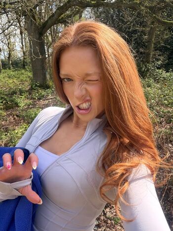 🔥 Pheobeisginger page leaked private photo uncensored full