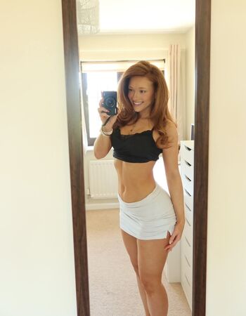 🔥 Pheobeisginger page leaked private photo uncensored full
