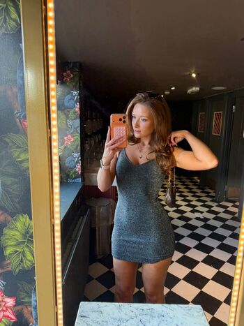 🔥 Pheobeisginger page leaked private photo uncensored full