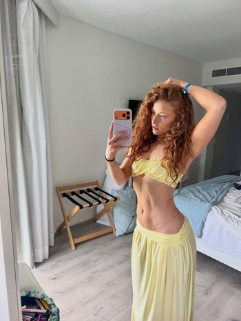 🔥 Pheobeisginger leaked private photo uncensored full