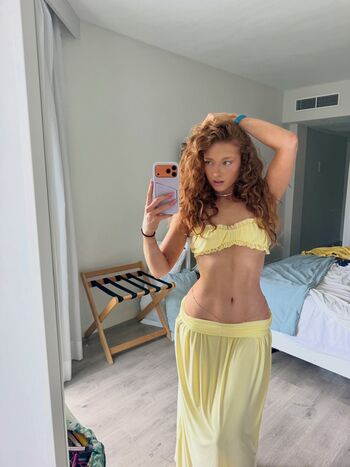 🔥 Pheobeisginger leaked private photo uncensored full