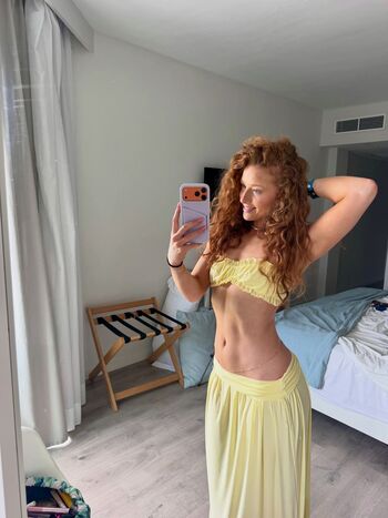 🔥 Pheobeisginger leaked private photo uncensored full