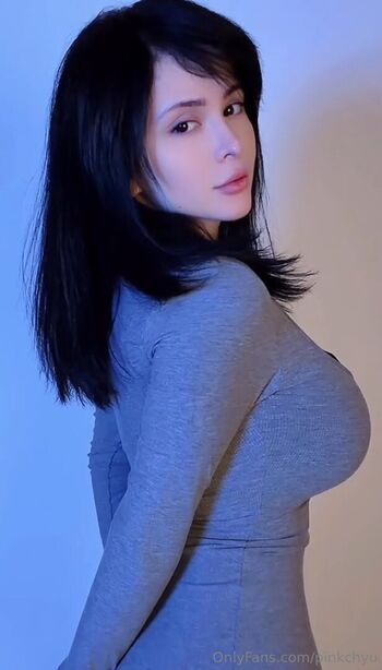 🔥 Pinkchyu  page leaked private photo uncensored full