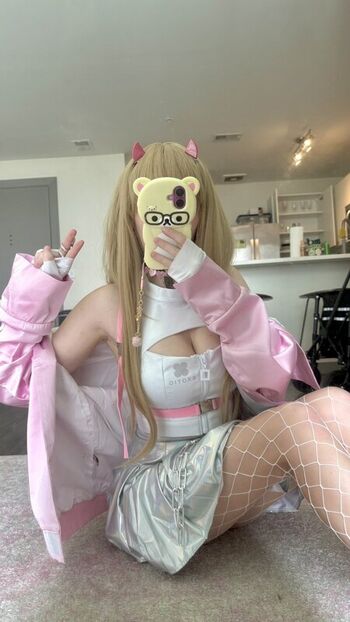 🔥 Pinkiefangs leaked private photo uncensored full