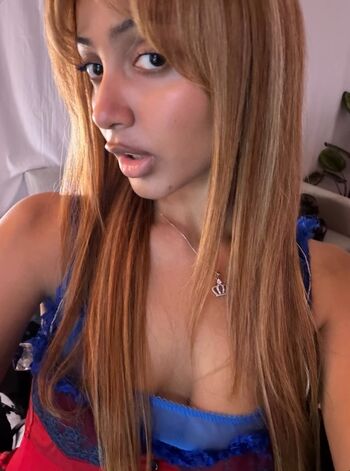 🔥 Pinkpantheress leaked private photo uncensored full